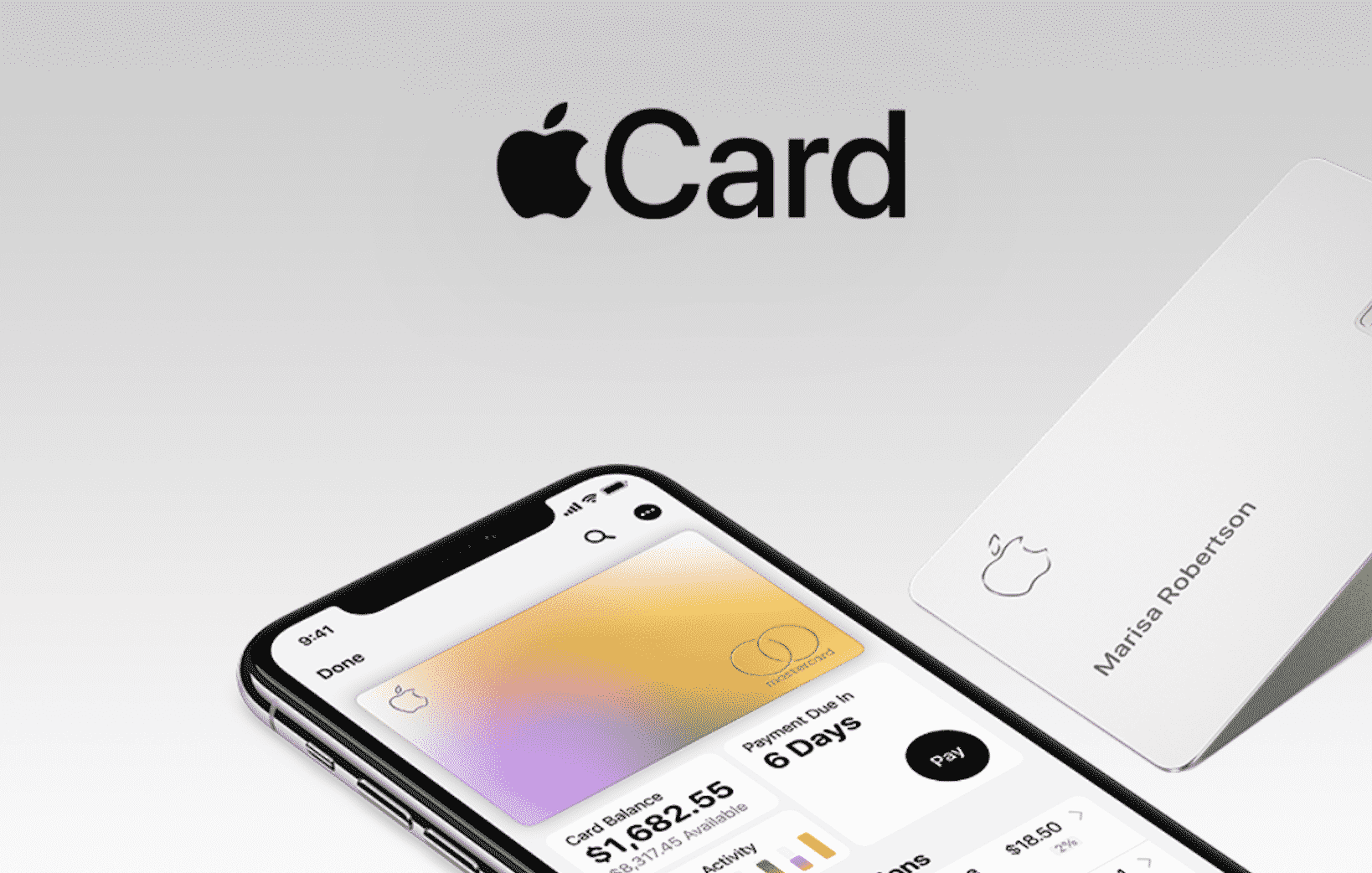 Apple Card
