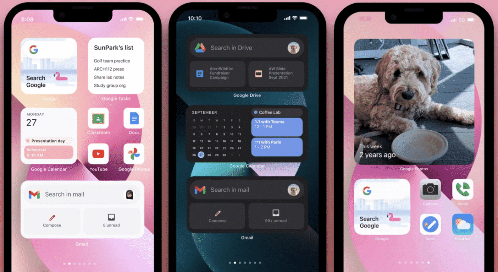 Bring the Best of Google to Your iPhone