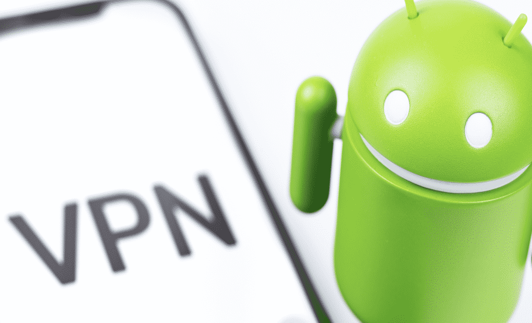 Can You Use a VPN With an Android Phone?