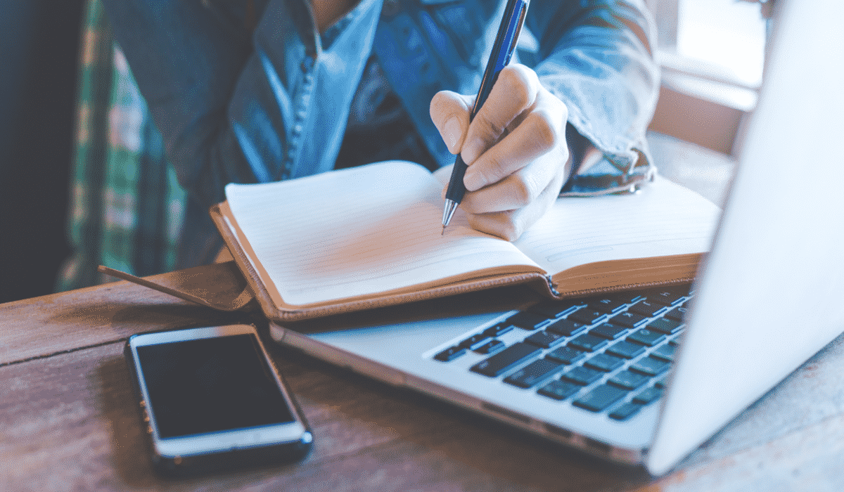 Education: Best Free Writing Apps in 2021