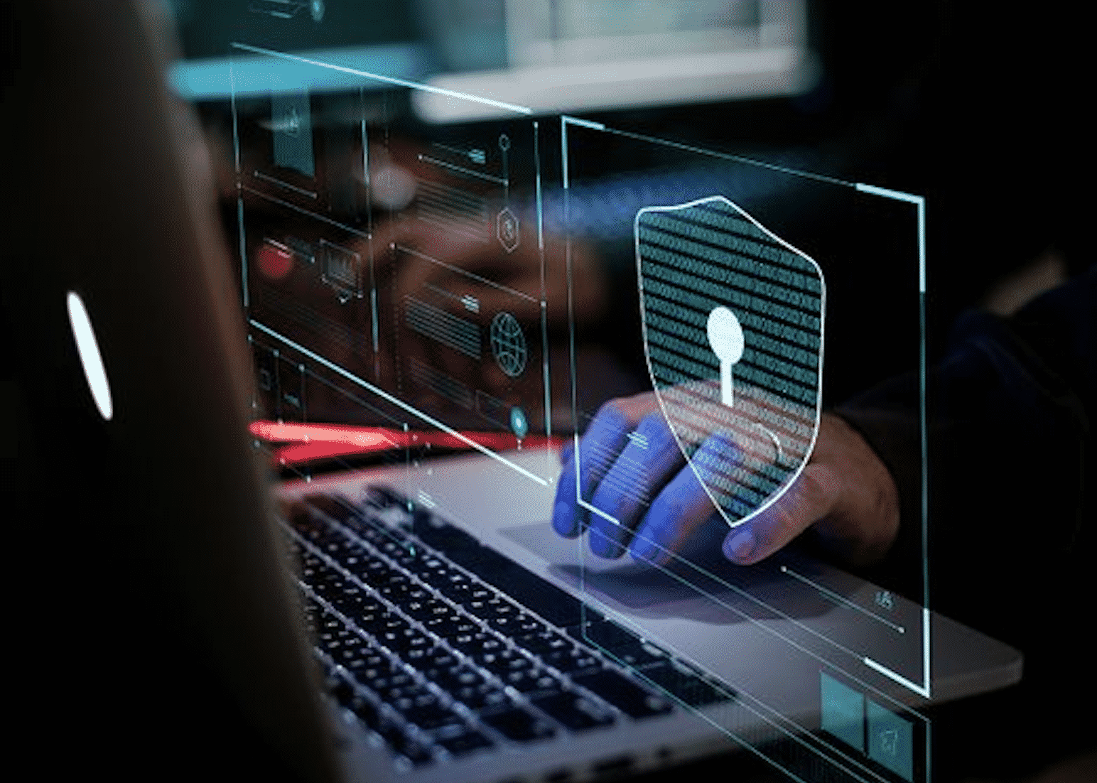 Fight Against Cyberattacks