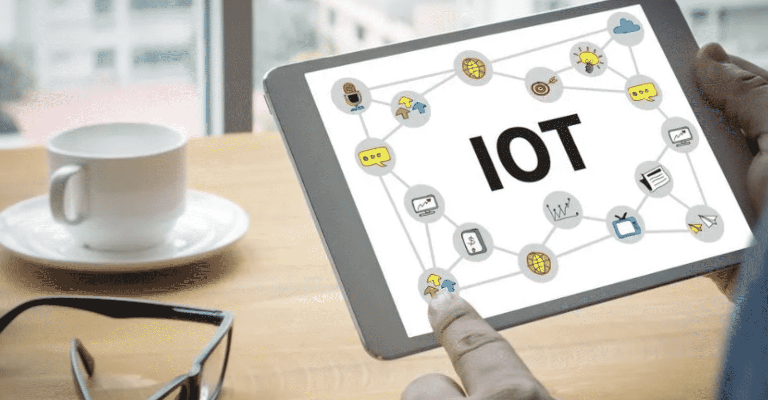 How IOT Building Software can save you money