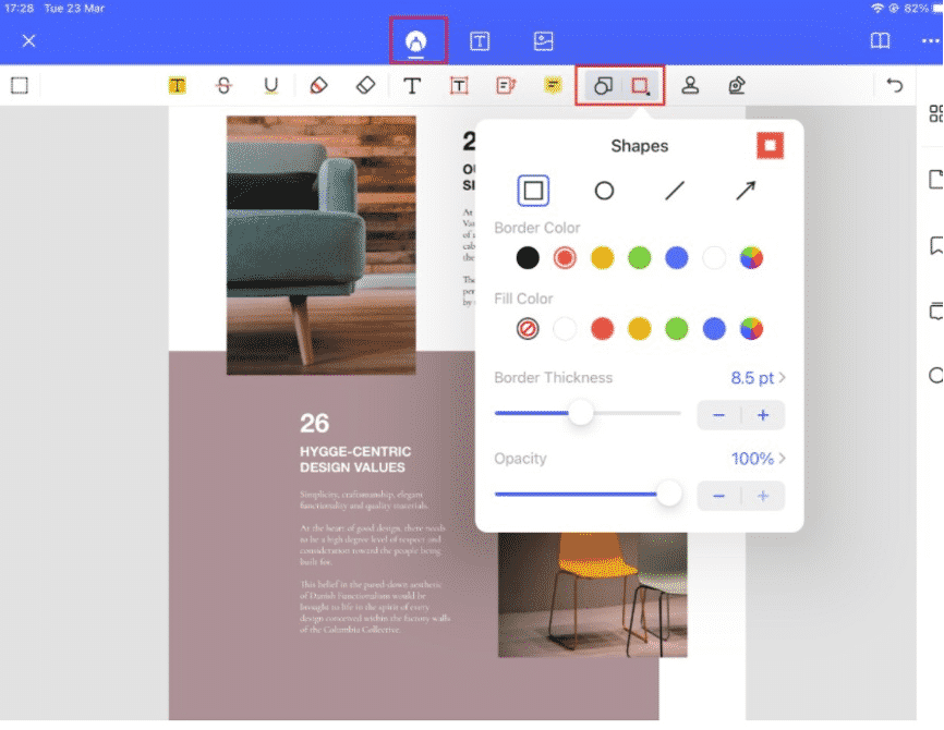 How PDFelement support Mobile Learning Trend in 2021?