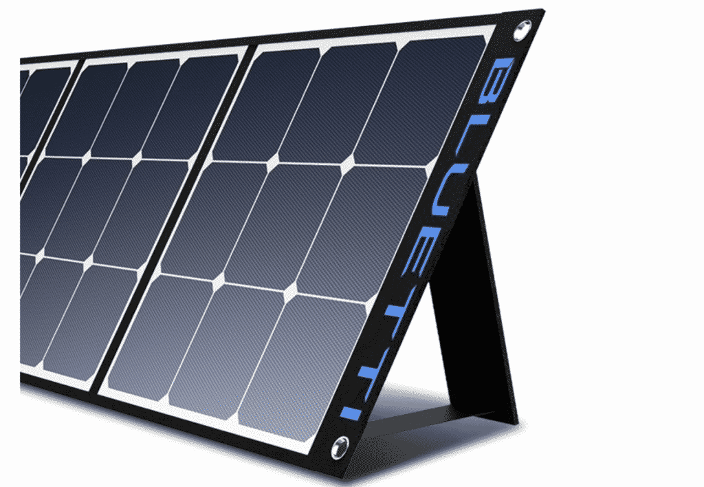 How the PV200 and PV120 Serve as the Perfect Solar Panel Companion to Your Favorite Bluetti Energy Station