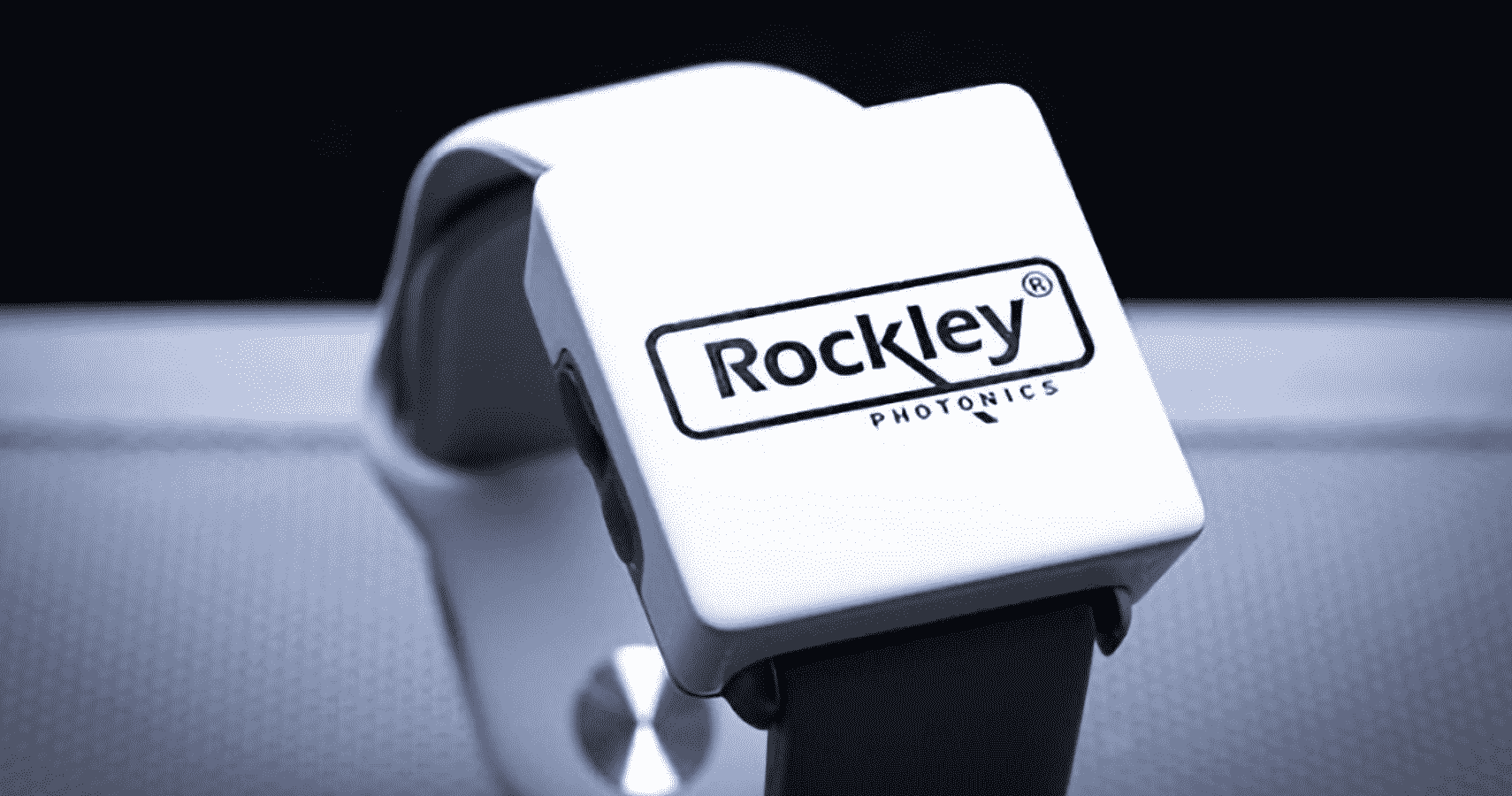 Rockley Photonics