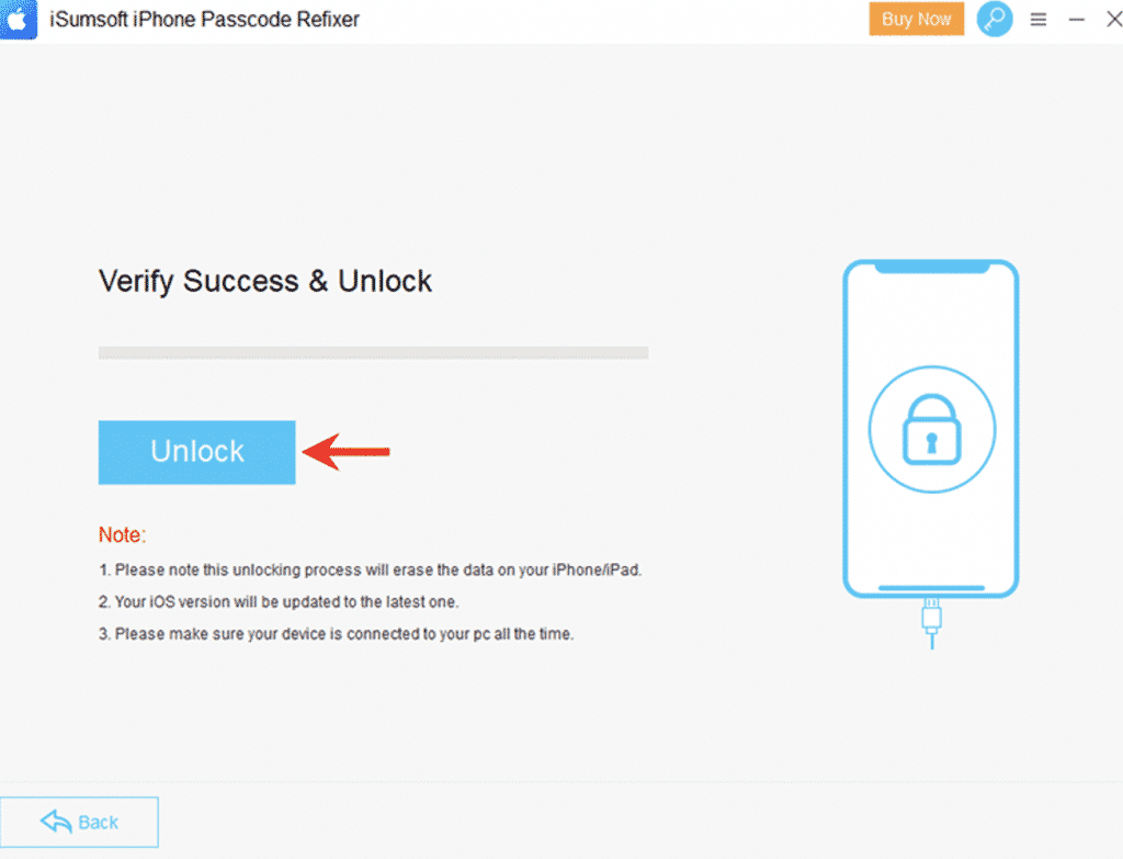 iSumsoft iPhone Passcode Refixer Review: Does It Work?