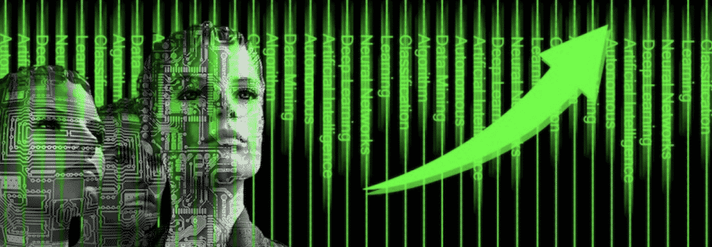 How technology is changing the insurance industry for machinery products