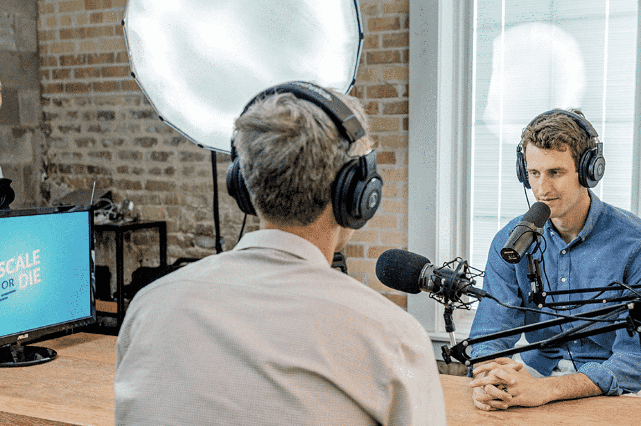 How to record a podcast interview in the easiest way