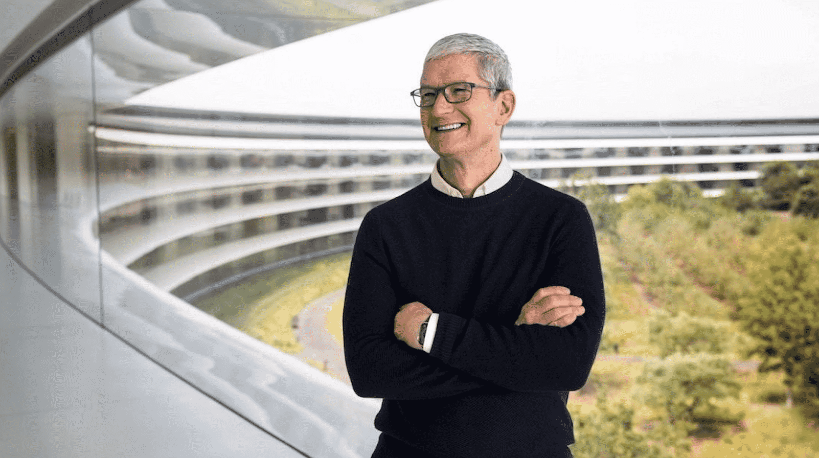 Tim Cook