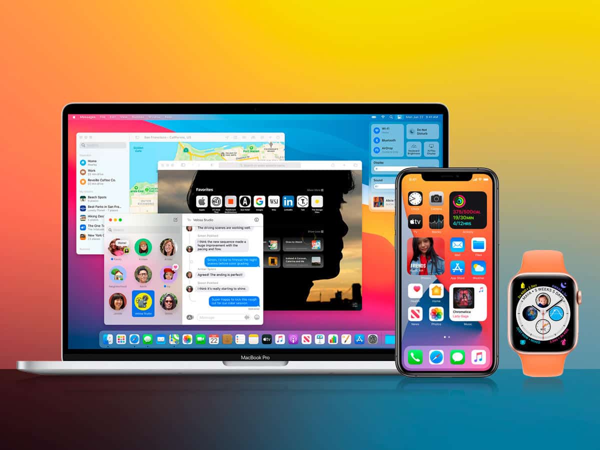 Apple continues to grow in the enterprise sector