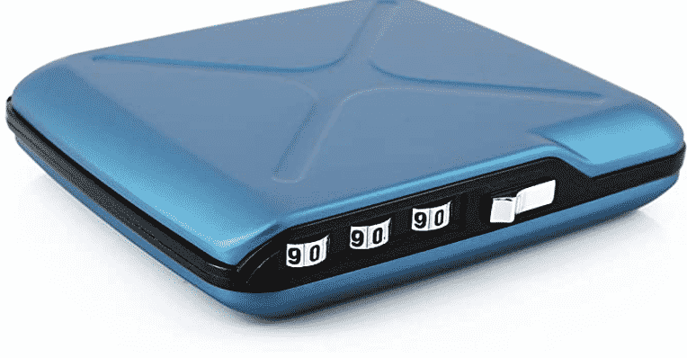 10 Innovative Smart Men Wallets for 2021