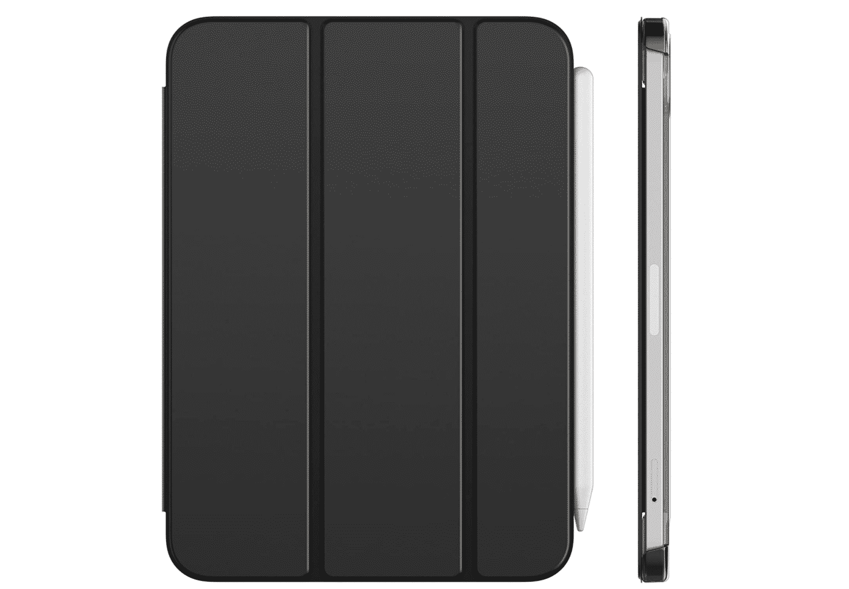 iPad Mini 6 with this Smart Cover