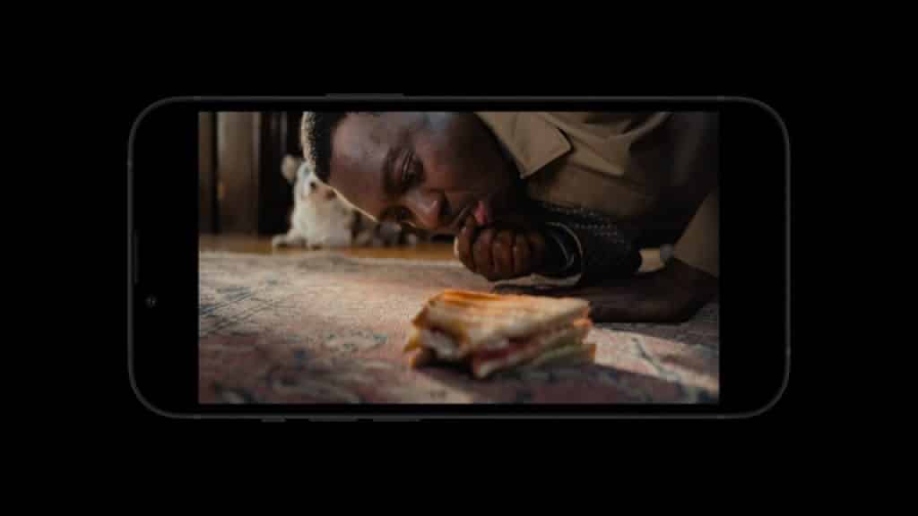 iPhone 13 released with 'Cinematic mode' for videographers