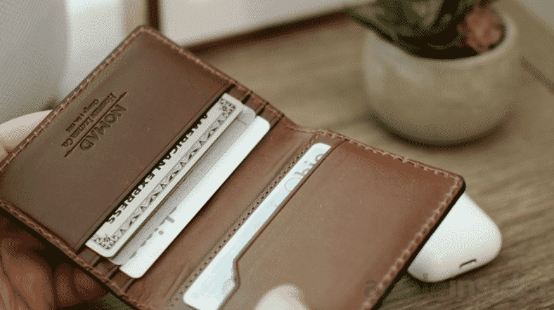 10 Innovative Smart Men Wallets for 2021