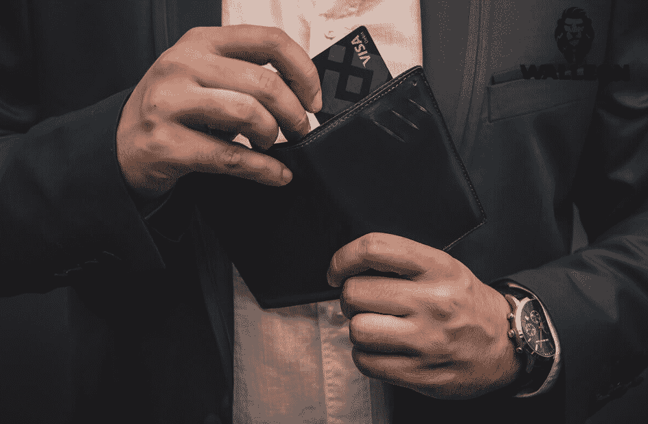 10 Innovative Smart Men Wallets for 2021