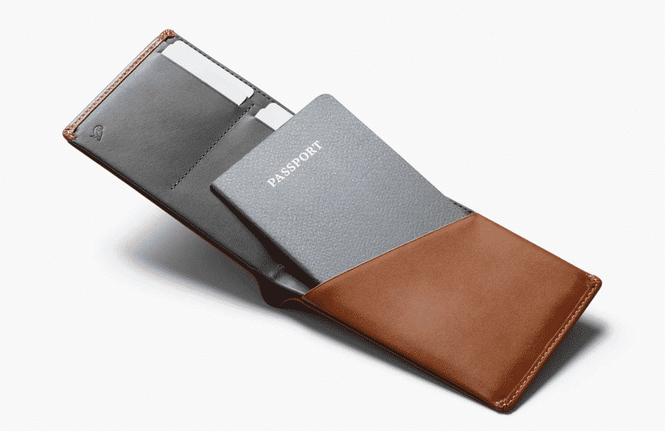 10 Innovative Smart Men Wallets for 2021