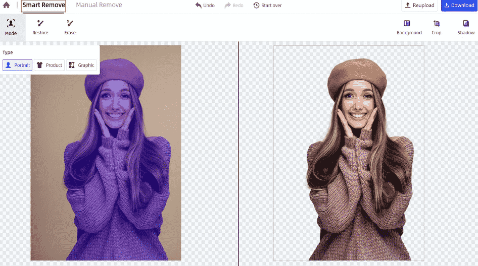FocoClipping Review: Tips to Remove Picture Background For Best Results