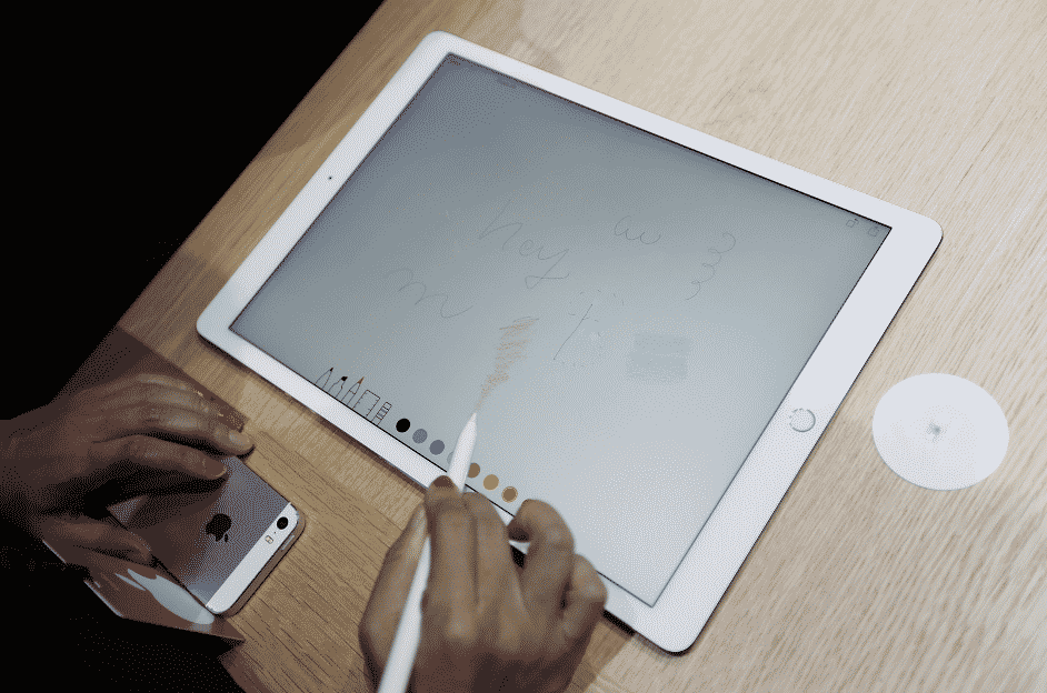 Four Must Have Apple Gadgets to Help Be Better in Study