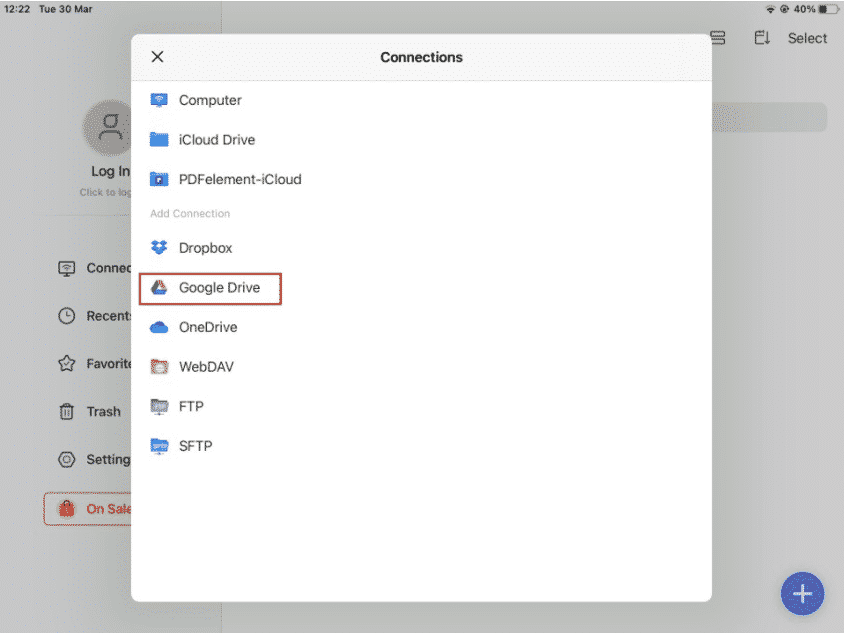 How PDFelement support Mobile Learning Trend in 2021?