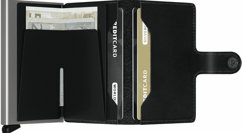 10 Innovative Smart Men Wallets for 2021