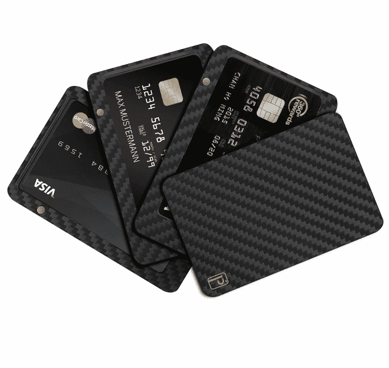 10 Innovative Smart Men Wallets for 2021