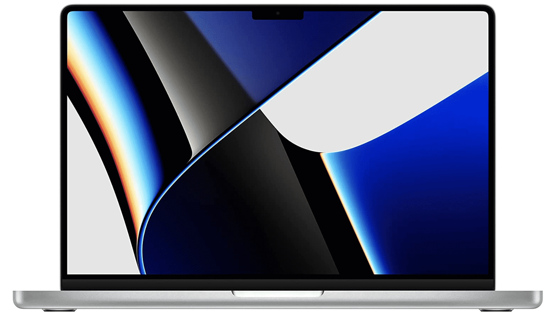 2021 Apple MacBook Pro