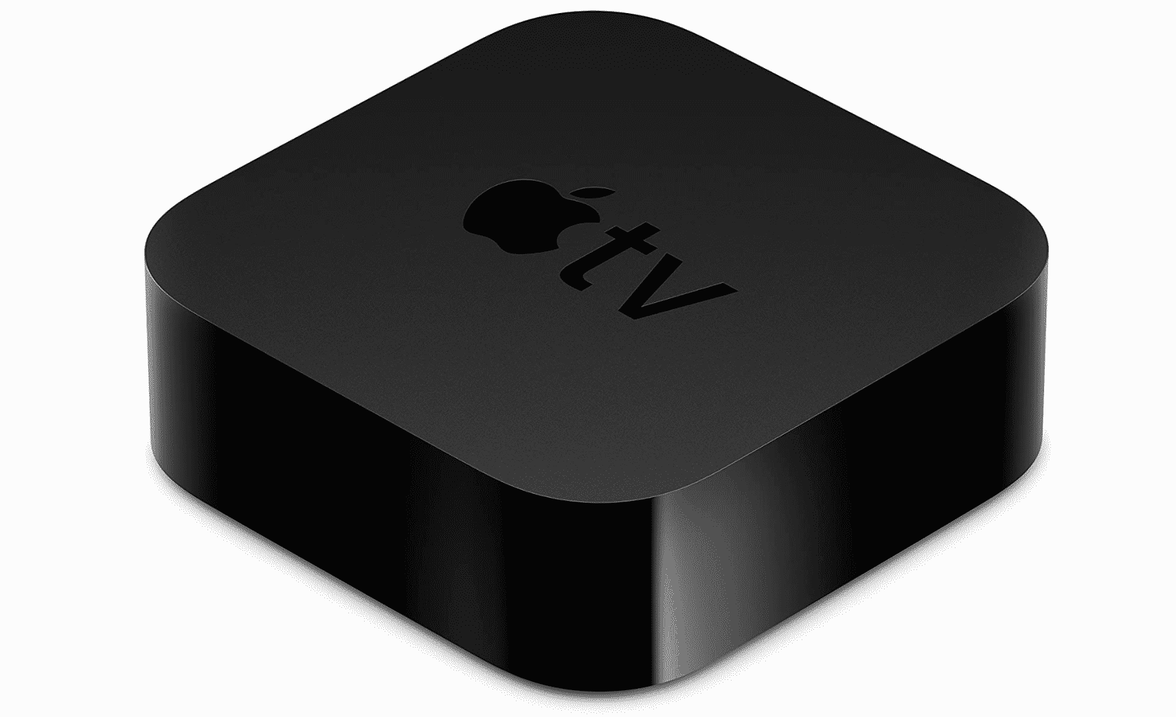 2021 Apple TV 4K