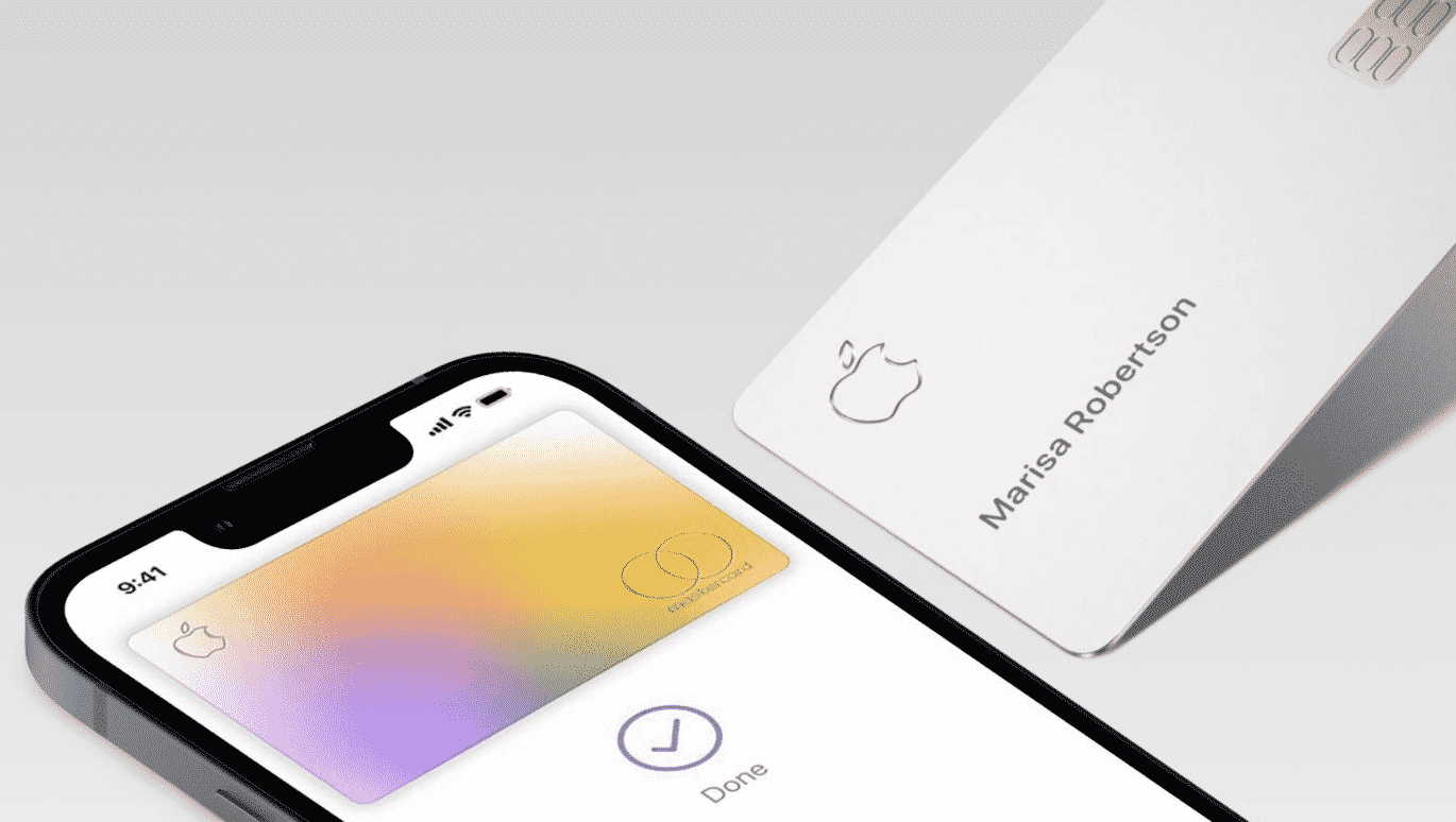 Apple Card
