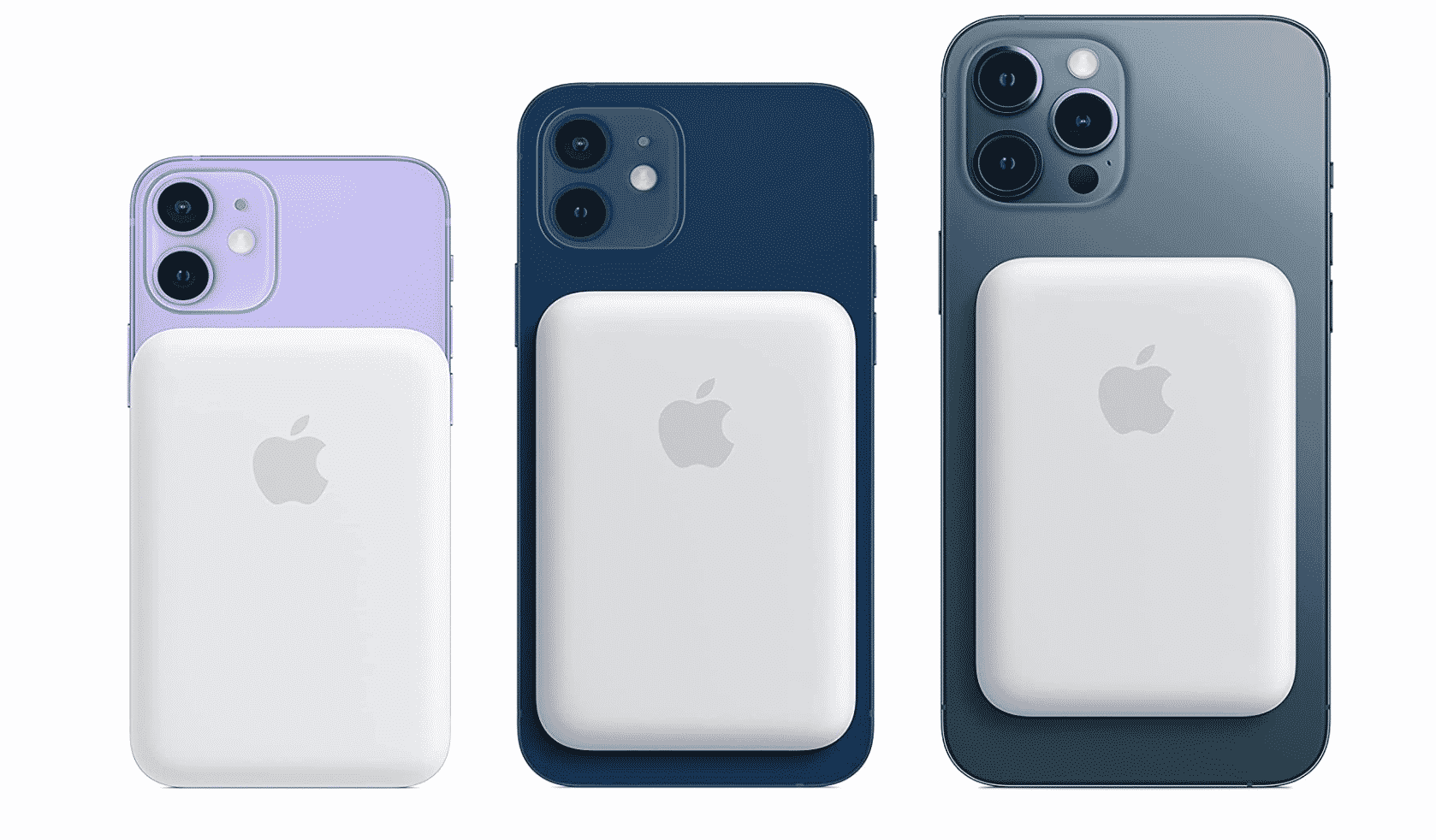 Apple MagSafe Battery Pack