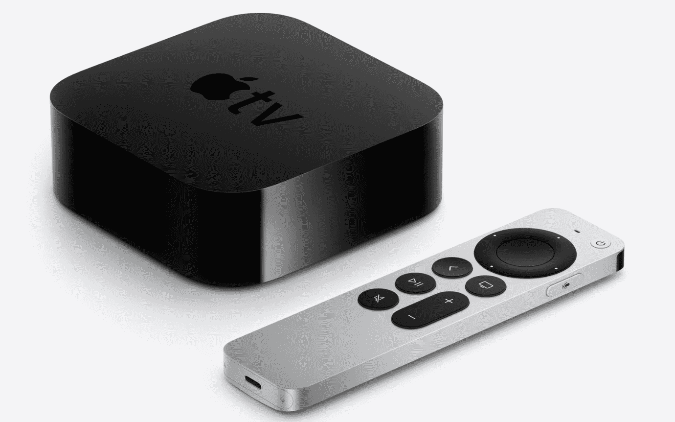 Apple TV