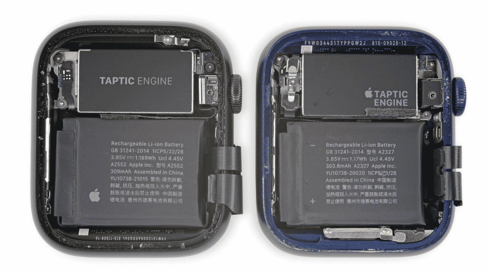 Apple Watch Series 7