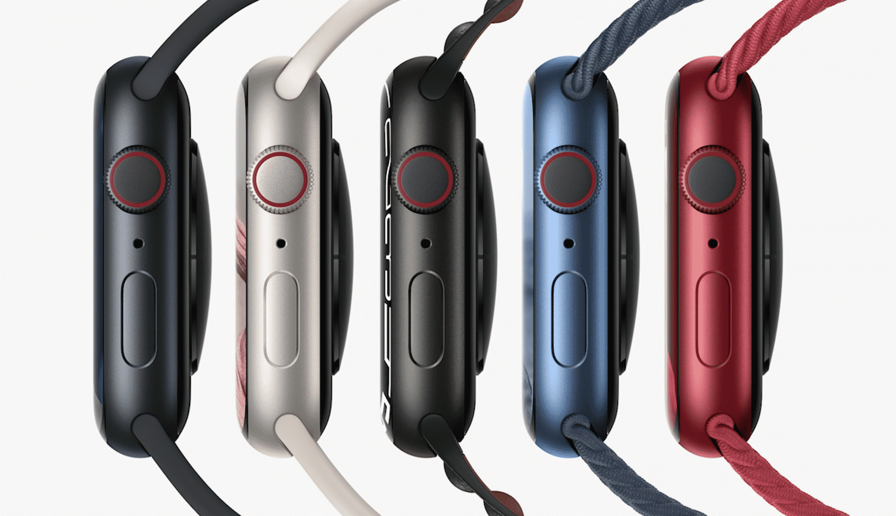 Apple Watch Series 7