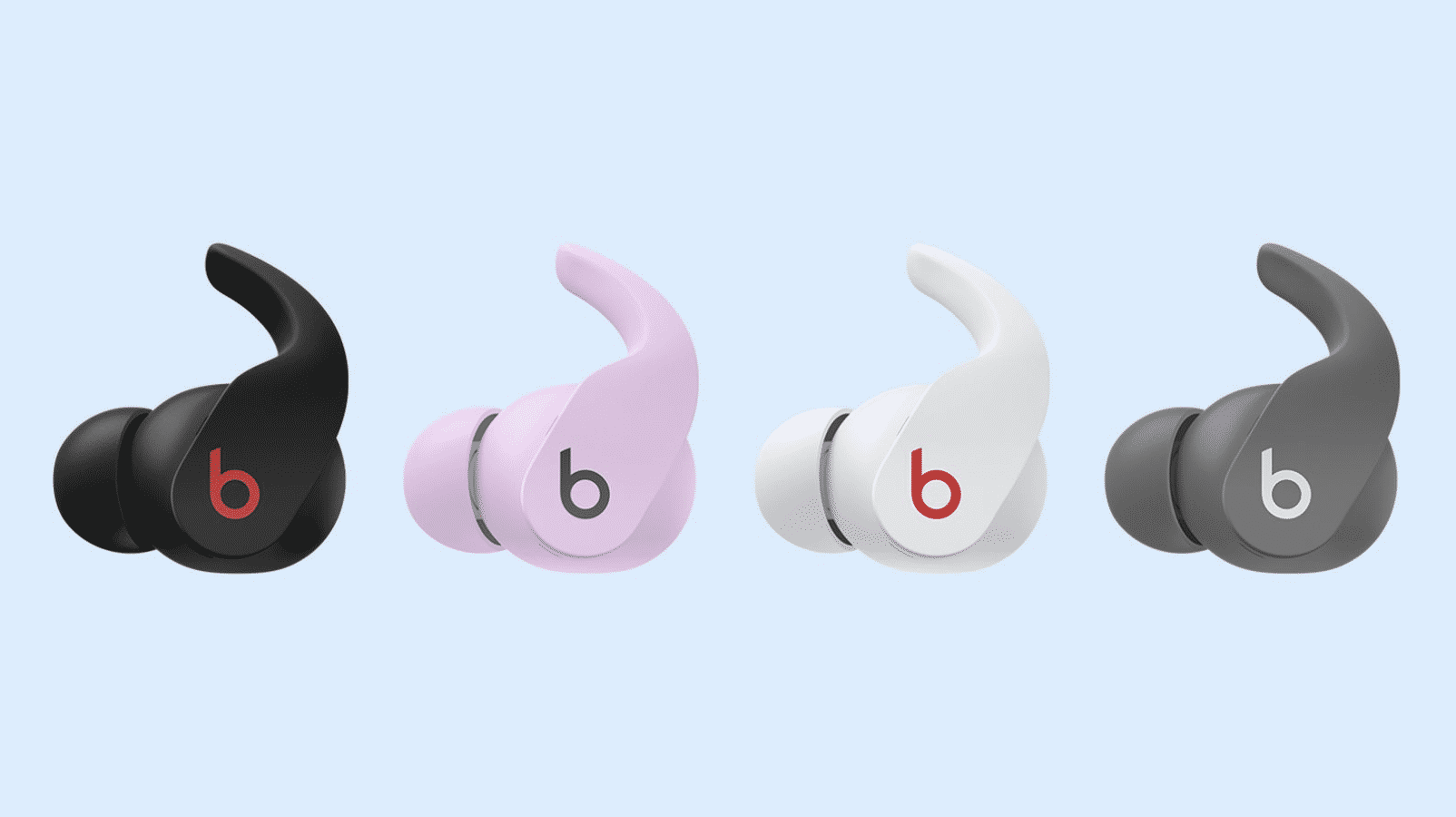 Beats Fit Pro Earbuds