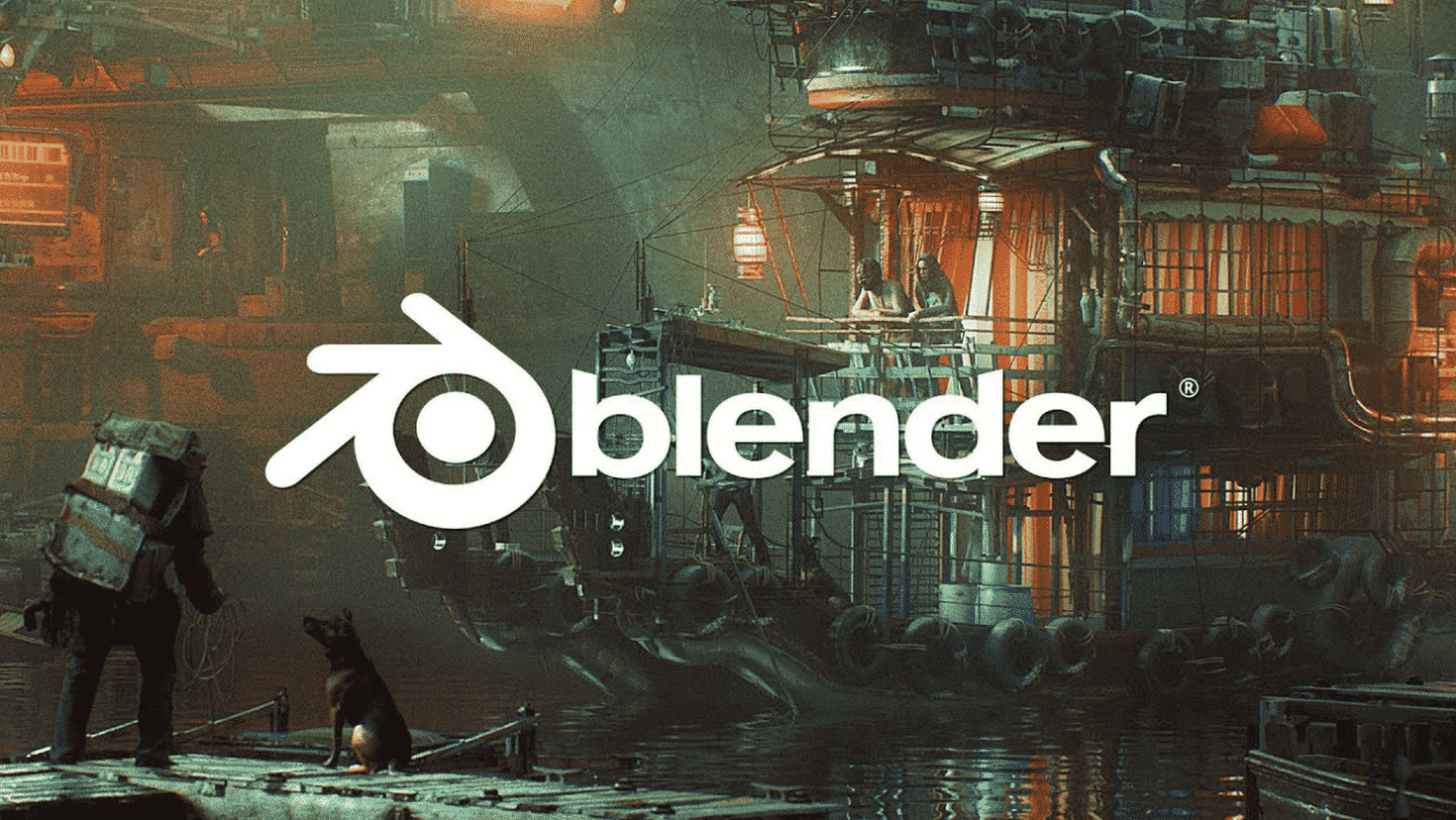 Blender