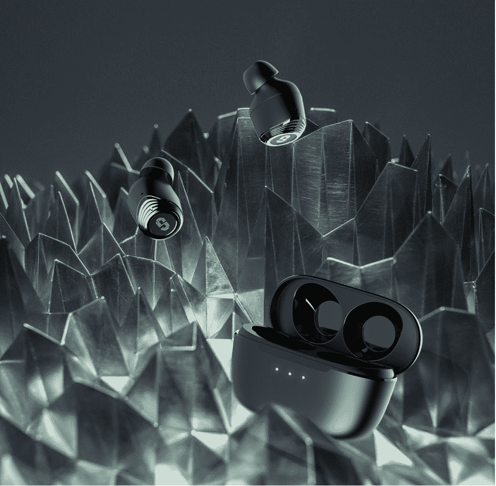 The SuperEQ Q2 Earbuds is Your Next Favorite AirPods Alternative