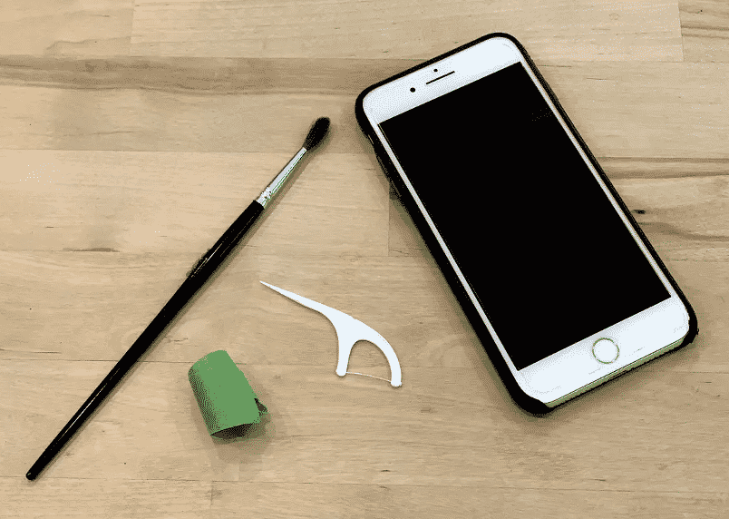 “My Headphone is Not Working in iPhone” Issue Resolved!