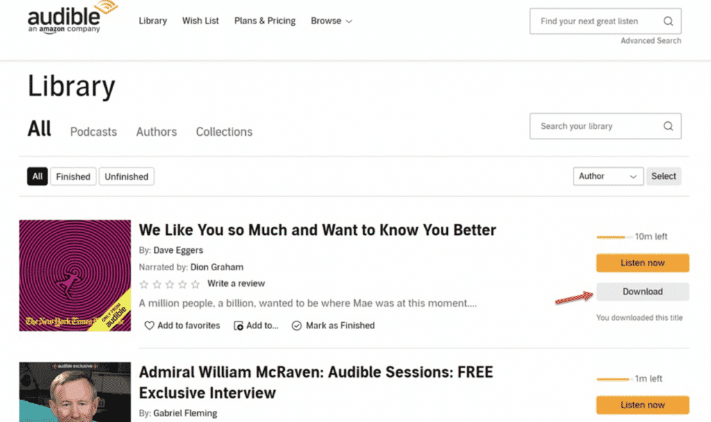 TunesBank Audible Converter Review: Convert AA/AAX Audiobooks to MP3 at Ease