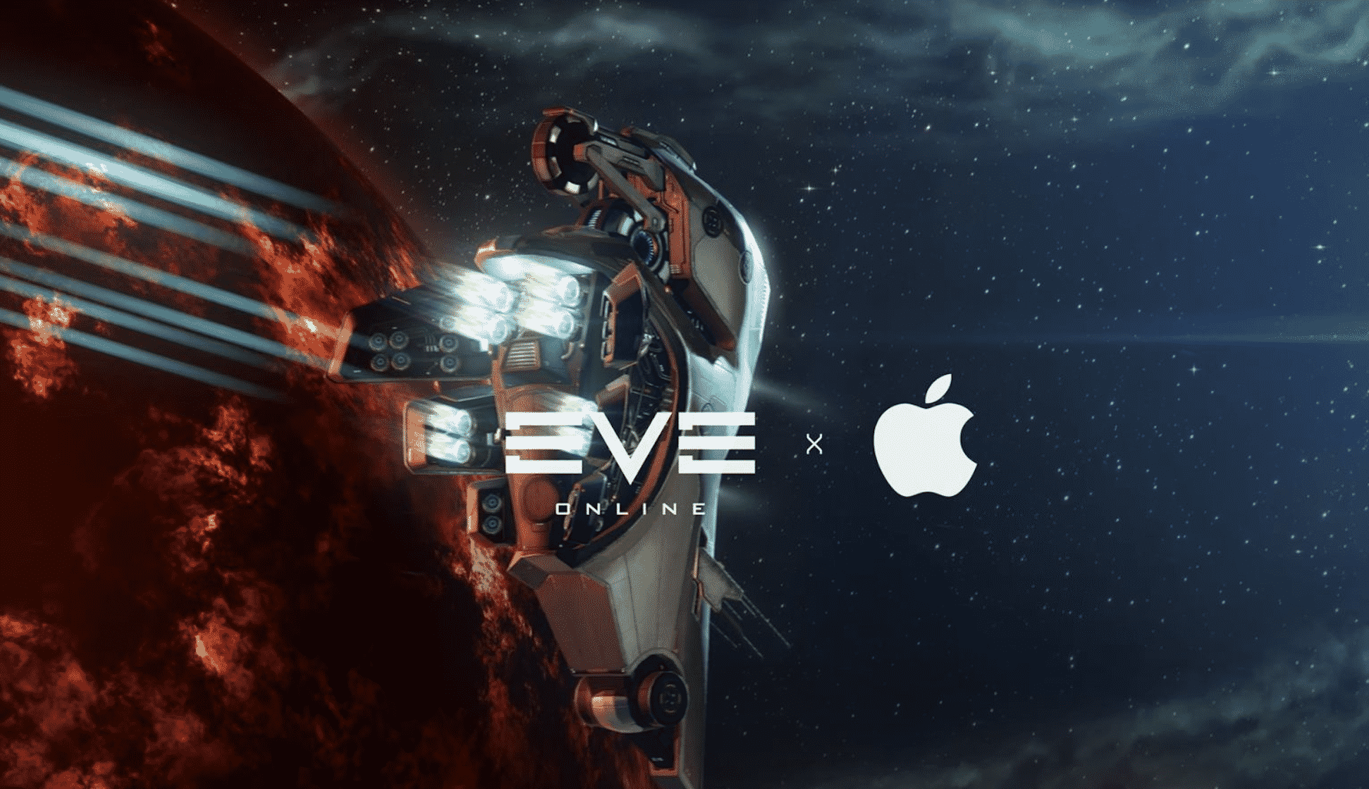 Eve Online