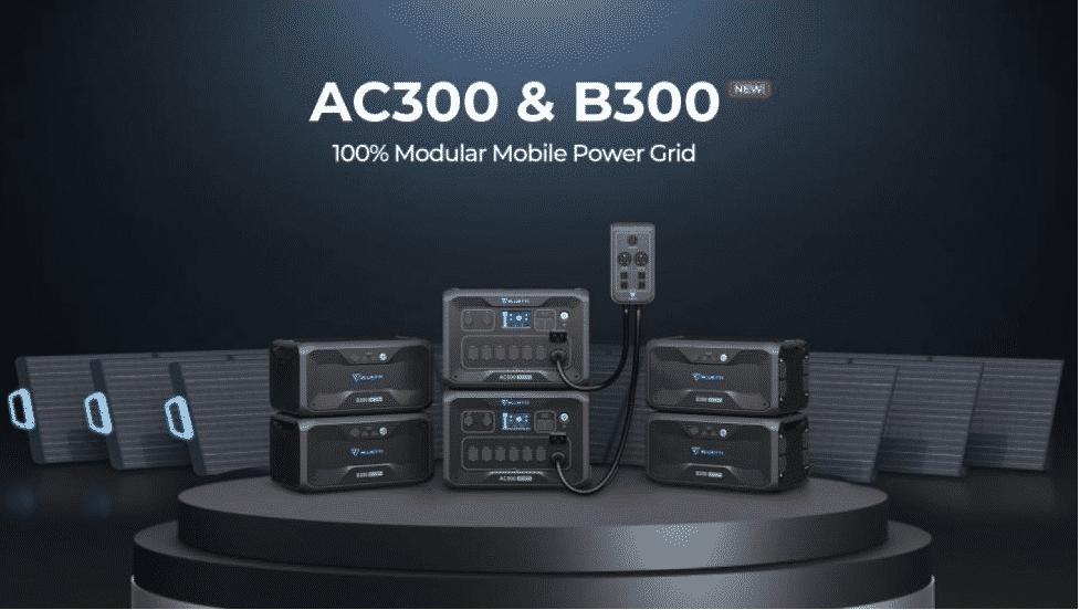 BLUETTI’s Frightfully Delightful Halloween Promo Offers Thousands of Dollars in Savings