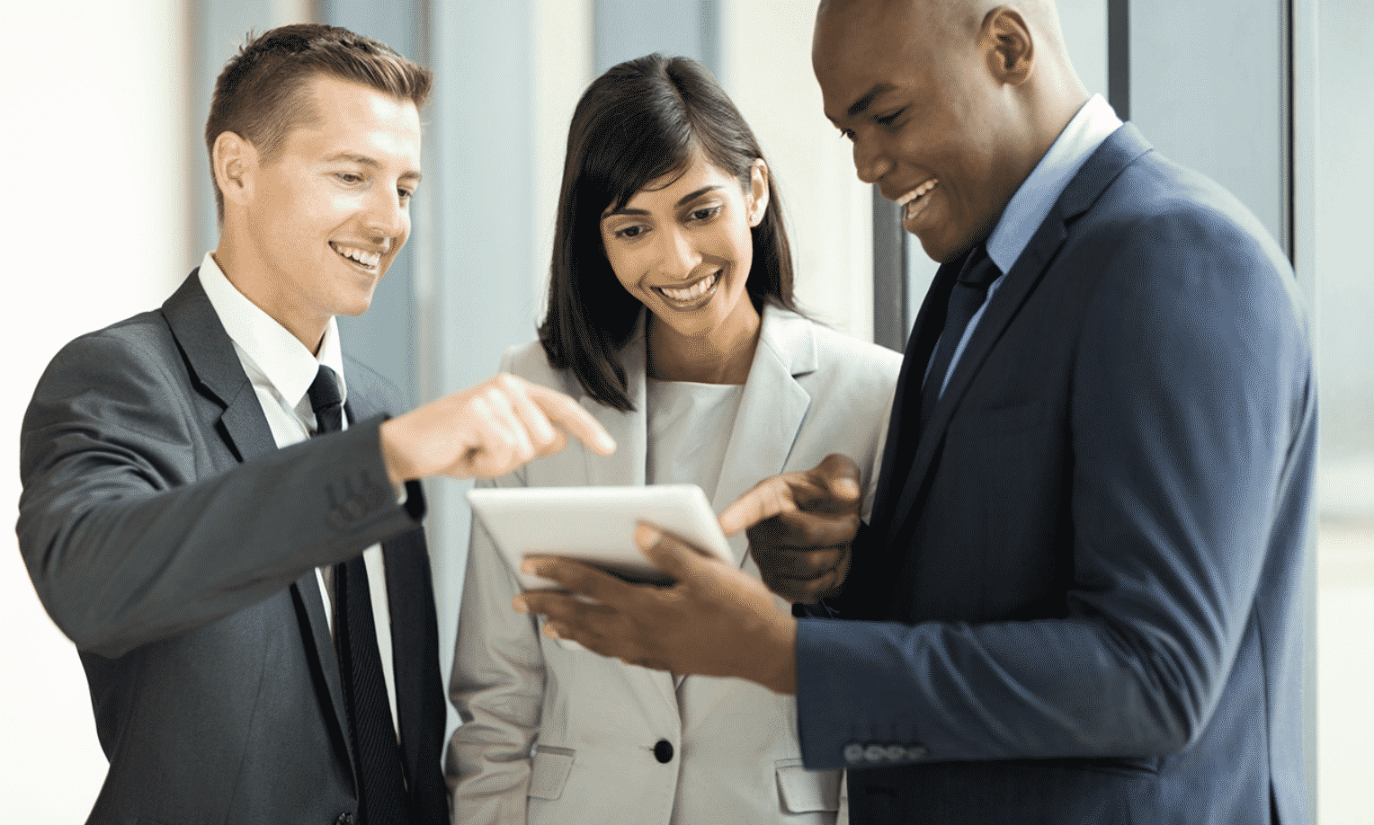 Here Are The Top 4 Must-Have for Your Next Law Firm Website