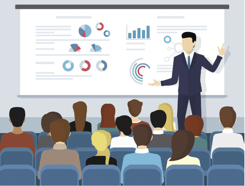 Top 5 Ways to Organize and Structure Your Presentation — 2021 Guide