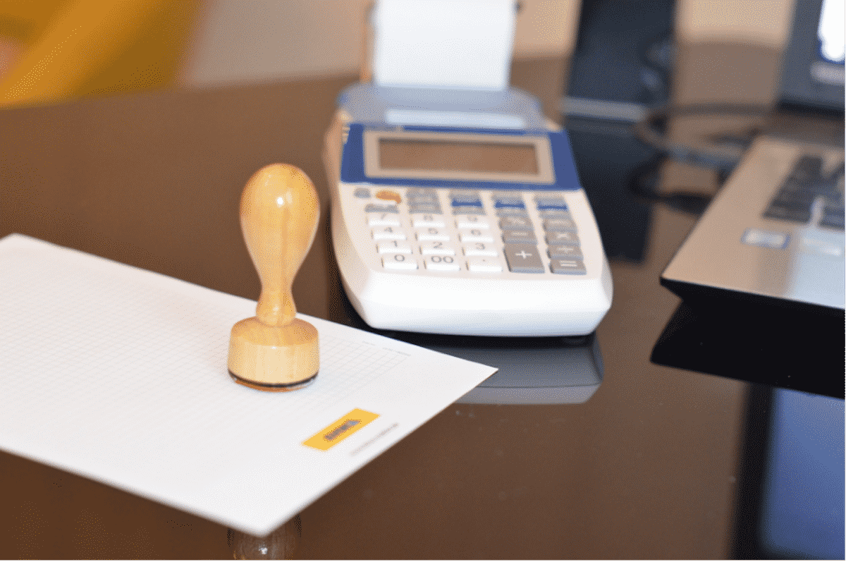 MyStampReady &ndash; Your Digital Stamp Maker Available at Low Cost