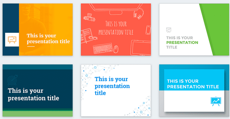 Top 5 Ways to Organize and Structure Your Presentation — 2021 Guide
