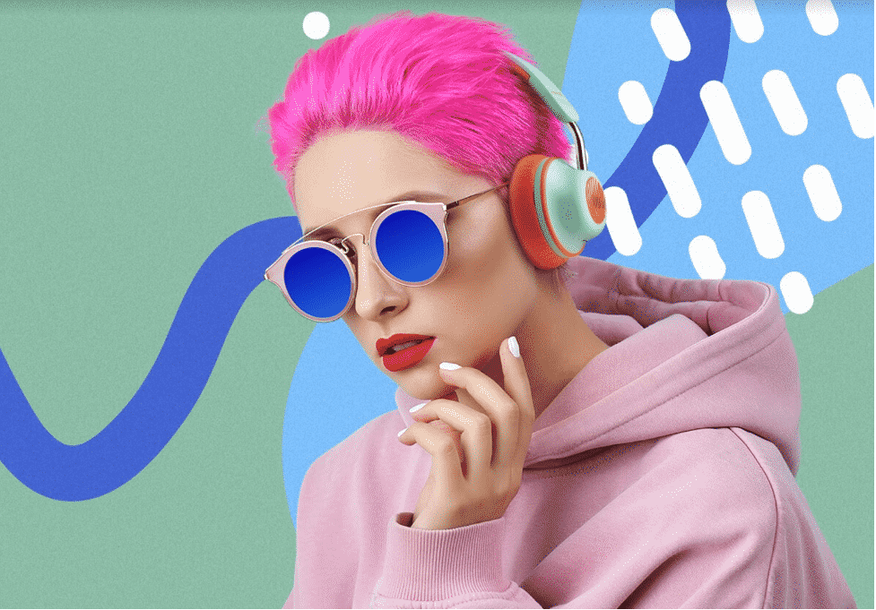 The SuperEQ S1 and S2 ANC Headphones Provide Great Quality Sound and Value for Money