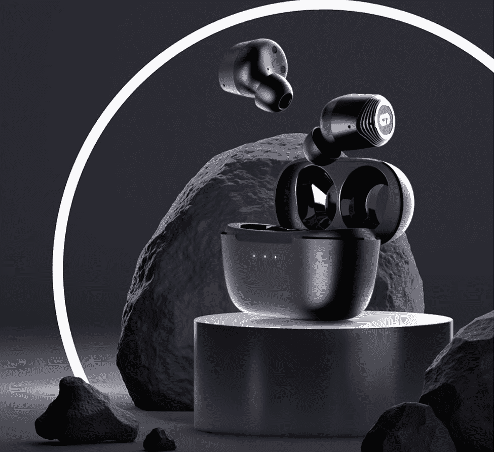 The SuperEQ Q2 Earbuds is Your Next Favorite AirPods Alternative