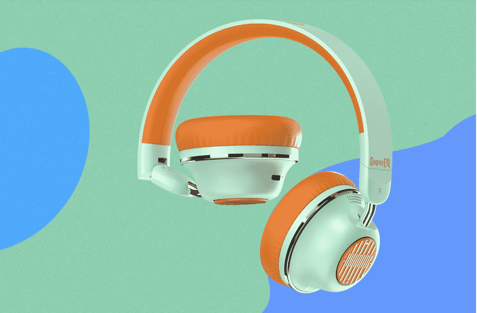 The SuperEQ S1 and S2 ANC Headphones Provide Great Quality Sound and Value for Money