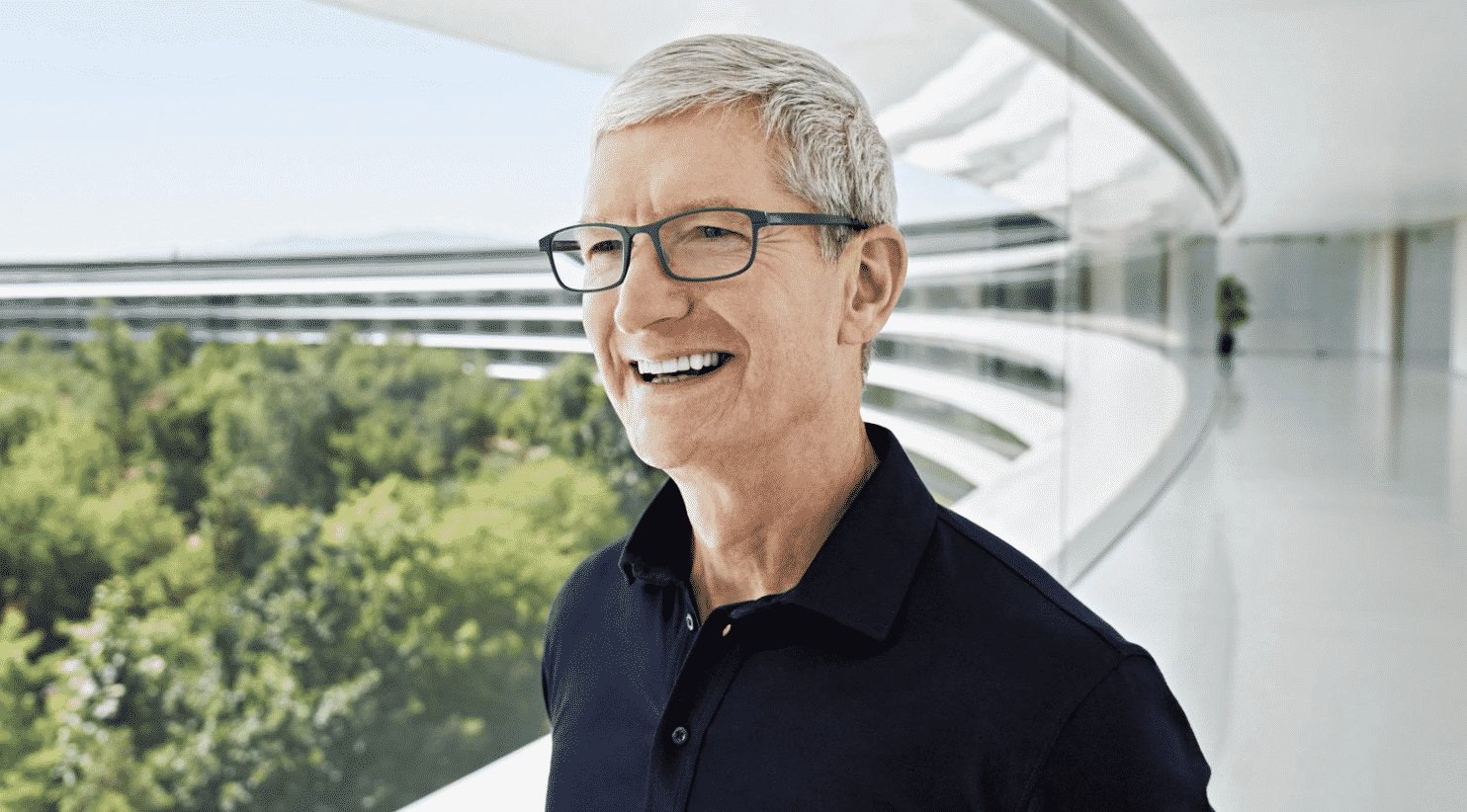 Tim Cook