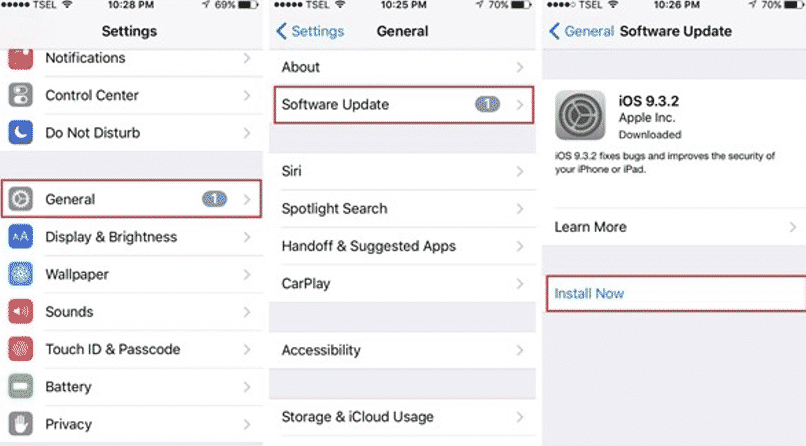 “My Headphone is Not Working in iPhone” Issue Resolved!