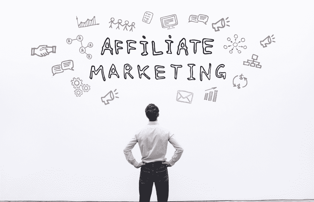 5 Tips To Become A Legendary Affiliate Marketer