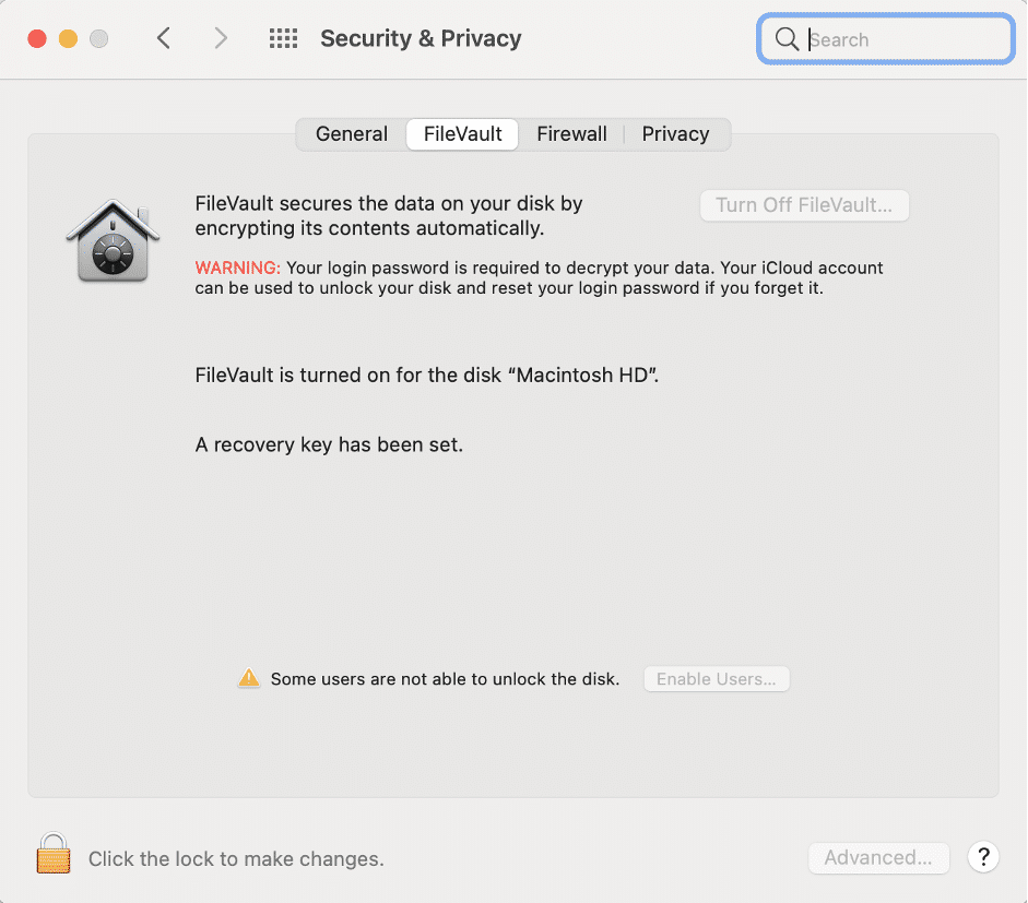 5 iPhone and MacBook settings to increase your digital security